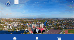 Desktop Screenshot of immobilien-unikate.de